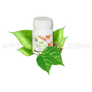 Nutrivix в аптеке